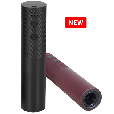 Qualität  Type C Rechargeable Electric Bottle Opener Open 40-50 Bottles 3 Hours Charge usine