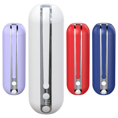 Qualität  Handheld Electric Portable Bidet With 200ml Water Capacity Rechargeable Battery usine