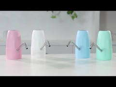 001plus-Wasserspender