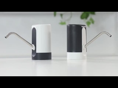 tragbare Wasserpumpe