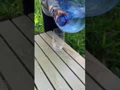 SP-02 Wasserpumpe mit hohem Durchfluss